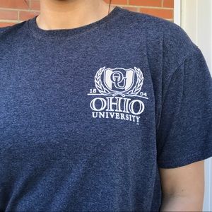 OU shirt